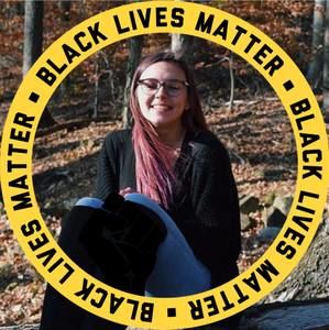 Meet your Posher, Brianne